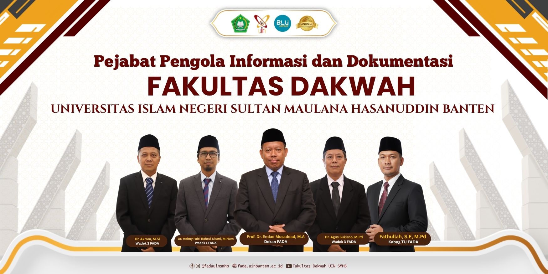 Tangerang, 10 - 12 Agustus 2026